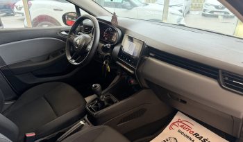 Renault Clio 1.0 SCE 2020/21. god. NOVI MODEL NAVI LED full