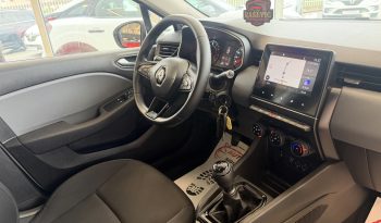 Renault Clio 1.0 SCE 2020/21. god. NOVI MODEL NAVI LED full