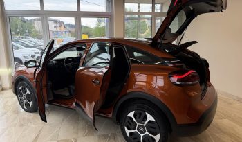 Citroen C4 1.5 HDI 2023/24. NOVI MODEL VIRTUAL KAMERA full