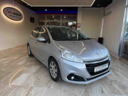 Peugeot 208 1.6 HDI 2016. god.