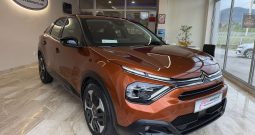 Citroen C4 1.5 HDI 2023/24. NOVI MODEL VIRTUAL KAMERA