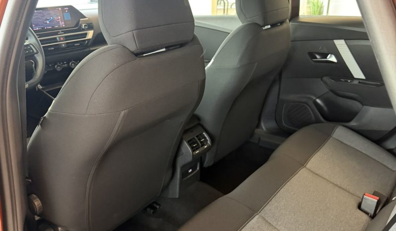 Citroen C4 1.5 HDI 2022/23. NOVI MODEL VIRTUAL KAMERA full