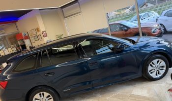 Škoda Octavia 2.0 TDI 110kw DSG 2022. god. NEW MODEL full