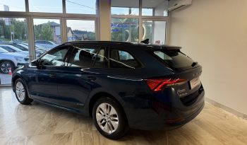Škoda Octavia 2.0 TDI 110kw DSG 2022. god. NEW MODEL full