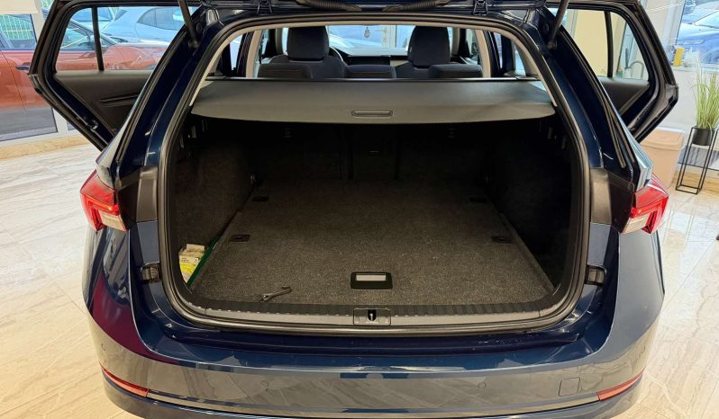 Škoda Octavia 2.0 TDI 110kw DSG 2022. god. NEW MODEL full