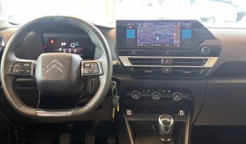 Citroen C4 1.5 HDI 2022/23. NOVI MODEL VIRTUAL KAMERA full