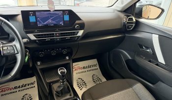 Citroen C4 1.5 HDI 2023/24. NOVI MODEL VIRTUAL KAMERA full