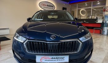 Škoda Octavia 2.0 TDI 110kw DSG 2022. god. NEW MODEL full