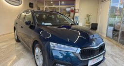 Škoda Octavia 2.0 TDI 110kw DSG 2022. god. NEW MODEL