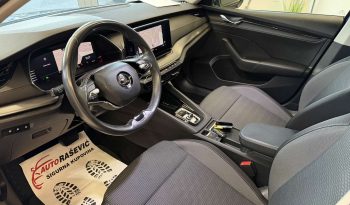 Škoda Octavia 2.0 TDI 110kw DSG 2022. god. NEW MODEL full