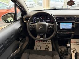 Citroen C3 1.5 HDI 2021 god Facelift 8 mm Lanac LED full