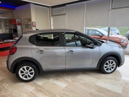 Citroen C3 1.5 HDI 2021 god Facelift 8 mm Lanac LED full
