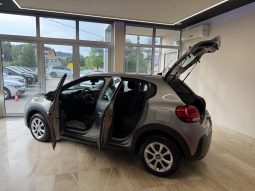 Citroen C3 1.5 HDI 2021 god Facelift 8 mm Lanac LED full