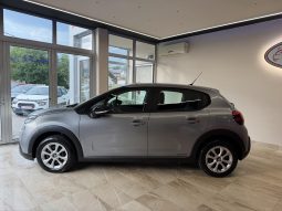 Citroen C3 1.5 HDI 2021 god Facelift 8 mm Lanac LED full