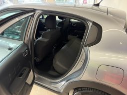 Citroen C3 1.5 HDI 2021 god Facelift 8 mm Lanac LED full