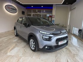 Citroen C3 1.5 HDI 2021 god Facelift 8 mm Lanac LED