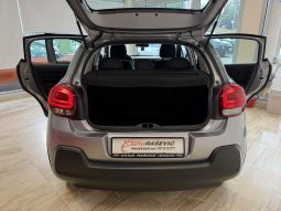 Citroen C3 1.5 HDI 2021 god Facelift 8 mm Lanac LED full