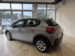 Citroen C3 1.5 HDI 2021 god Facelift 8 mm Lanac LED full