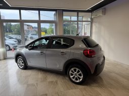 Citroen C3 1.5 HDI 2021 god Facelift 8 mm Lanac LED full