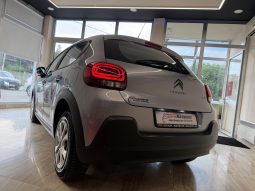 Citroen C3 1.5 HDI 2021 god Facelift 8 mm Lanac LED full