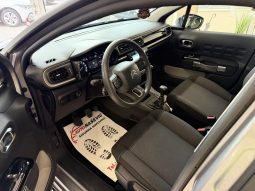 Citroen C3 1.5 HDI 2021 god Facelift 8 mm Lanac LED full