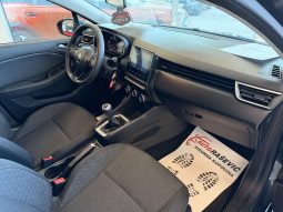 Renault Clio 1.5 DCI 2020/21. god. NOVI MODEL NAVI LED full