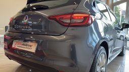 Renault Clio 1.5 DCI 2020/21. god. NOVI MODEL NAVI LED full