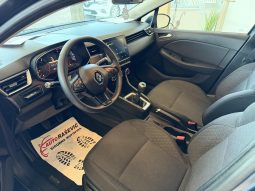 Renault Clio 1.5 DCI 2020/21. god. NOVI MODEL NAVI LED full