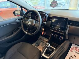 Renault Clio 1.5 DCI 2020/21. god. NOVI MODEL NAVI LED full