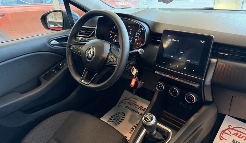 Renault Clio 1.5 DCI 2020/21. god. NOVI MODEL NAVI LED full