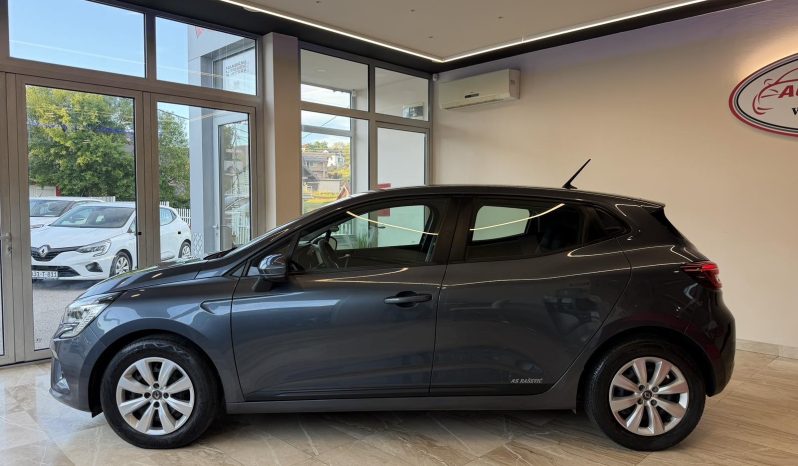 Renault Clio 1.5 DCI 2020/21. god. NOVI MODEL NAVI LED full