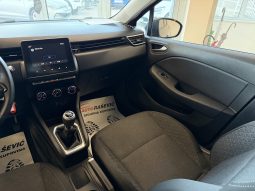Renault Clio 1.5 DCI 2020/21. god. NOVI MODEL NAVI LED full