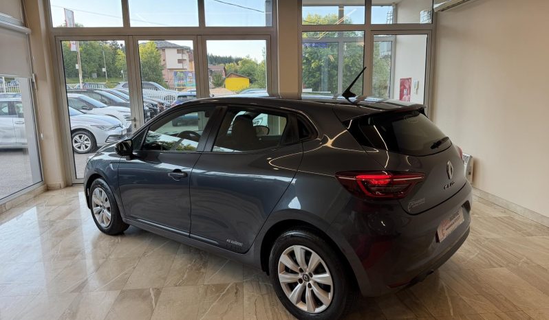 Renault Clio 1.5 DCI 2020/21. god. NOVI MODEL NAVI LED full