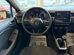 Renault Clio 1.5 DCI 2020/21. god. NOVI MODEL NAVI LED full