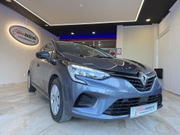 Renault Clio 1.5 DCI 2020/21. god. NOVI MODEL NAVI LED full