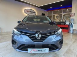 Renault Clio 1.5 DCI 2020/21. god. NOVI MODEL NAVI LED full