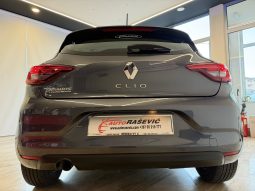 Renault Clio 1.5 DCI 2020/21. god. NOVI MODEL NAVI LED full