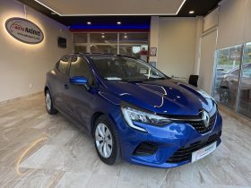 Renault Clio 1.5 DCI 2020. god. NOVI MODEL NAVI LED