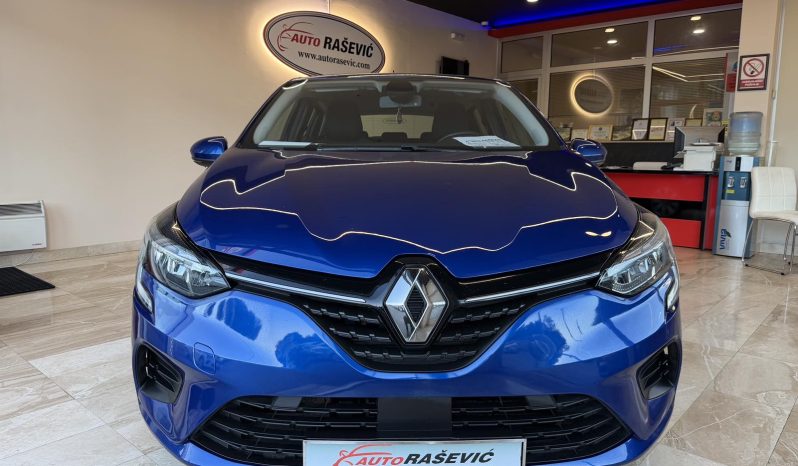 Renault Clio 1.5 DCI 2020. god. NOVI MODEL NAVI LED full