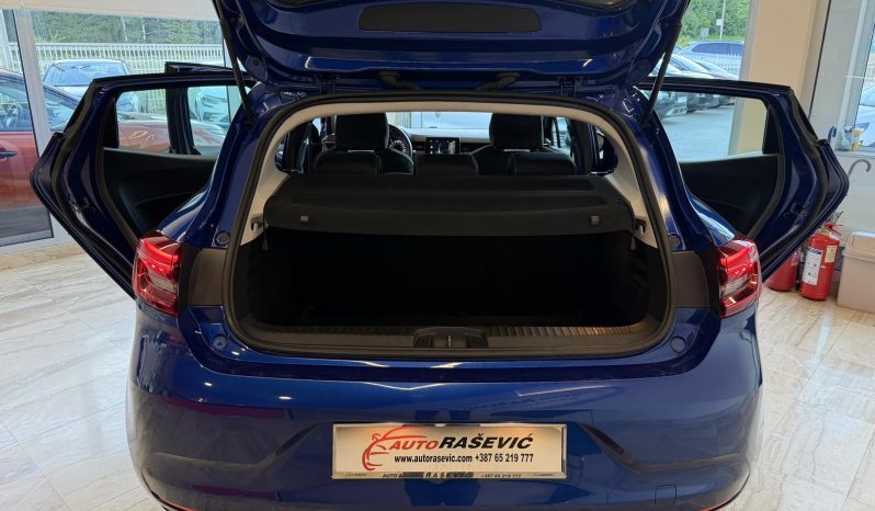 Renault Clio 1.5 DCI 2020. god. NOVI MODEL NAVI LED full
