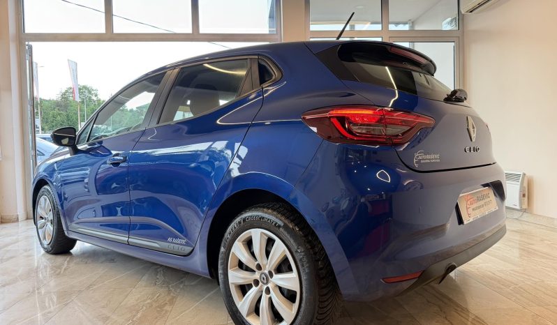 Renault Clio 1.5 DCI 2020. god. NOVI MODEL NAVI LED full