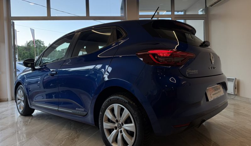 Renault Clio 1.5 DCI 2020. god. NOVI MODEL NAVI LED full