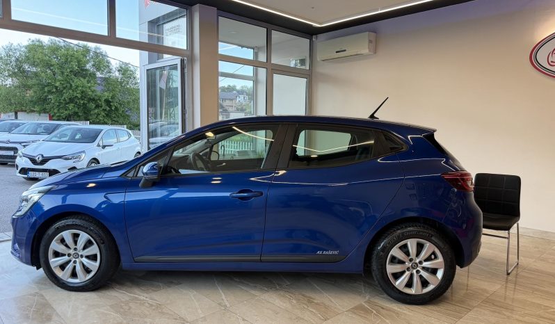 Renault Clio 1.5 DCI 2020. god. NOVI MODEL NAVI LED full