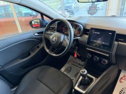 Renault Clio 1.5 DCI 2020. god. NOVI MODEL NAVI LED full