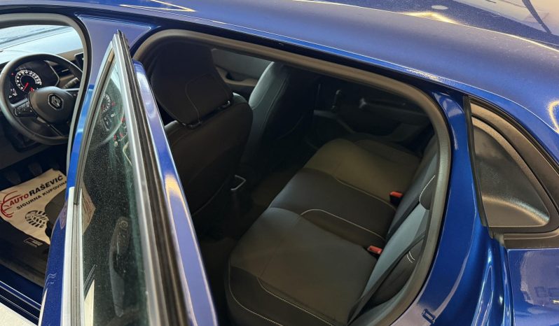 Renault Clio 1.5 DCI 2020. god. NOVI MODEL NAVI LED full