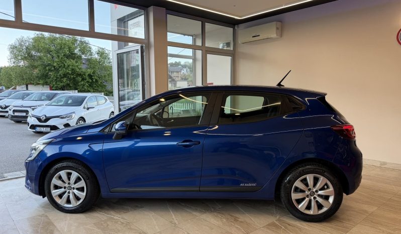 Renault Clio 1.5 DCI 2020. god. NOVI MODEL NAVI LED full