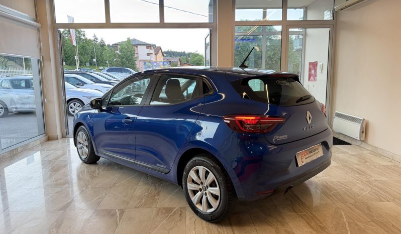 Renault Clio 1.5 DCI 2020. god. NOVI MODEL NAVI LED full