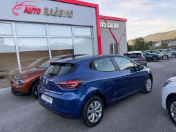 Renault Clio 1.5 DCI 2020. god. NOVI MODEL NAVI LED full