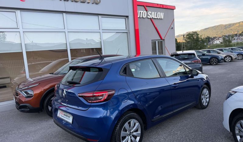 Renault Clio 1.5 DCI 2020. god. NOVI MODEL NAVI LED full