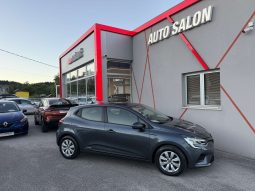 Renault Clio 1.5 DCI 2020/21. god. NOVI MODEL NAVI LED full